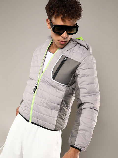 JINX Oslo Puffer Jacket