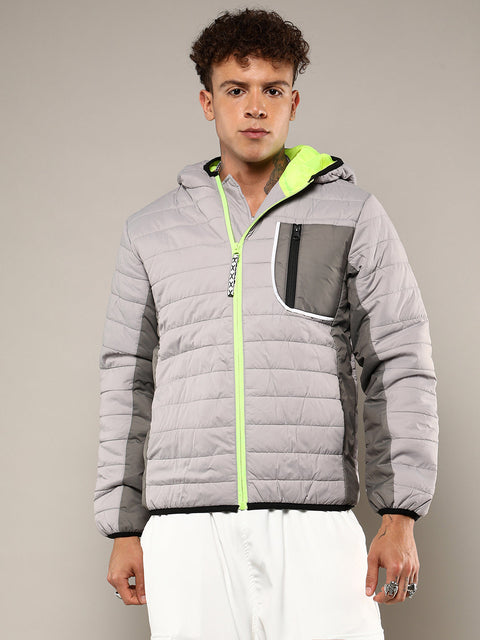 Behookd Oslo Puffer Jacket