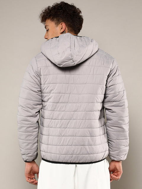 JINX Oslo Puffer Jacket