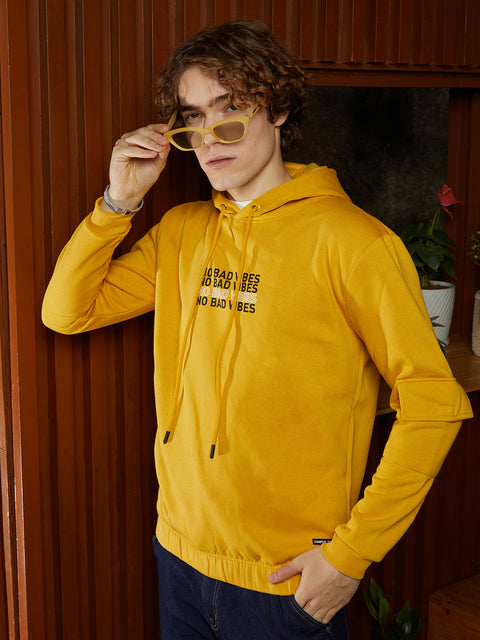 Take 2 No Bad Vibes Pullover Hoodie