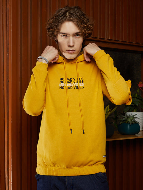 Take 2 No Bad Vibes Pullover Hoodie