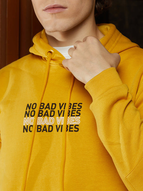 Take 2 No Bad Vibes Pullover Hoodie