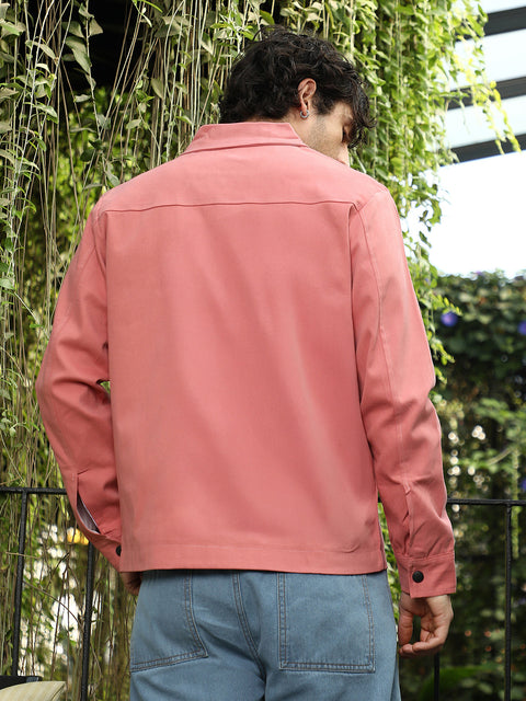 Runway Gods Utility-Twill Jacket