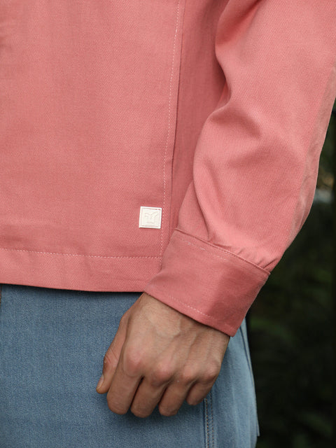 Runway Gods Utility-Twill Jacket