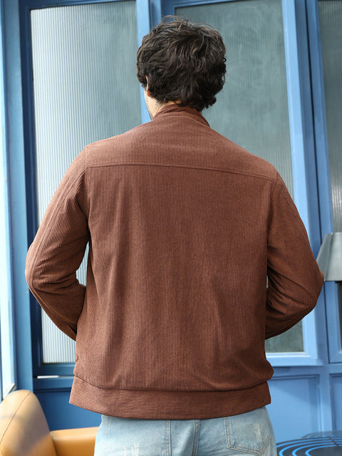 JINX Corduroy Rider Jacket