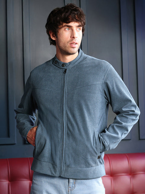 JINX Corduroy Rider Jacket