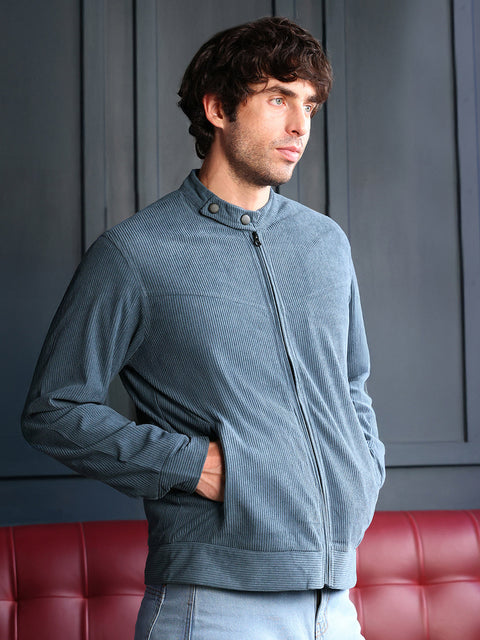 JINX Corduroy Rider Jacket