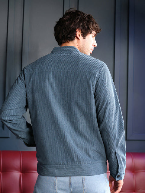 JINX Corduroy Rider Jacket