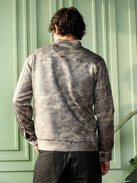 Interim Dye Utility-Twill Rider Jacket