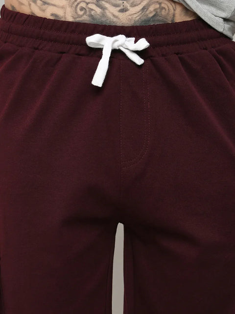 Behookd Cargo Knit Shorts