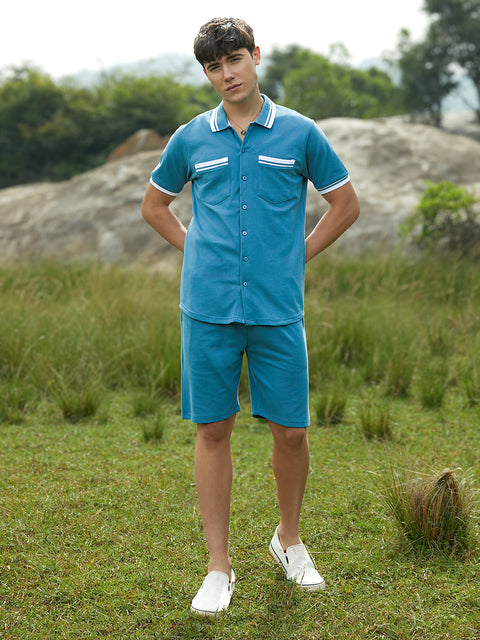 OneKind Retro Co-Ord Set