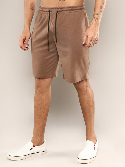 XYNG Solid Oversized Co-Ord Set