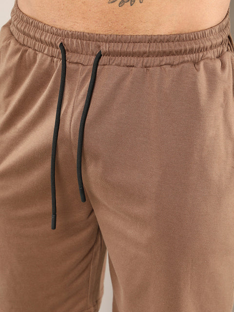 XYNG Solid Oversized Co-Ord Set