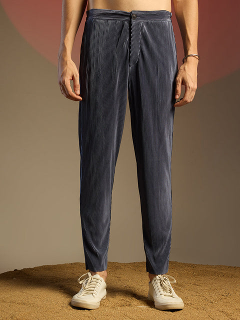 XYNG Pleated Co-Ord Set