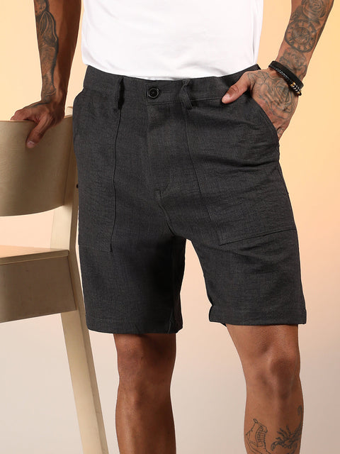 Known Tailored Carpenter Shorts