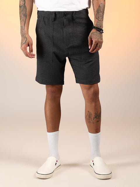 Known Tailored Carpenter Shorts