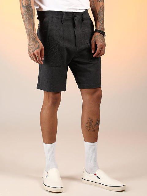 Known Tailored Carpenter Shorts