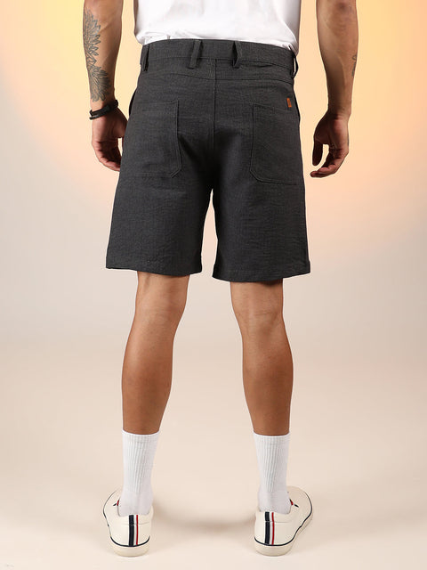 Known Tailored Carpenter Shorts