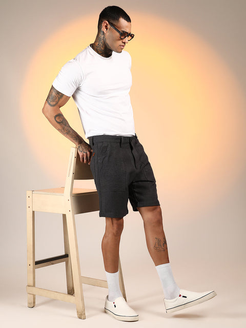 Known Tailored Carpenter Shorts