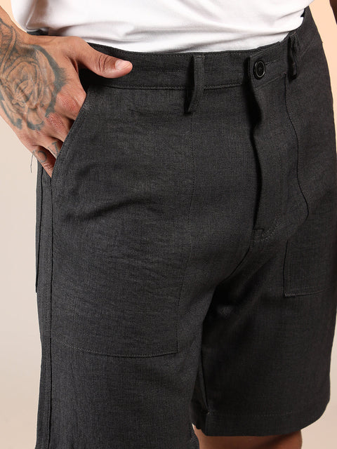 Known Tailored Carpenter Shorts