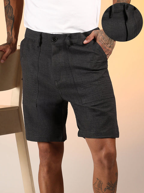 Known Tailored Carpenter Shorts