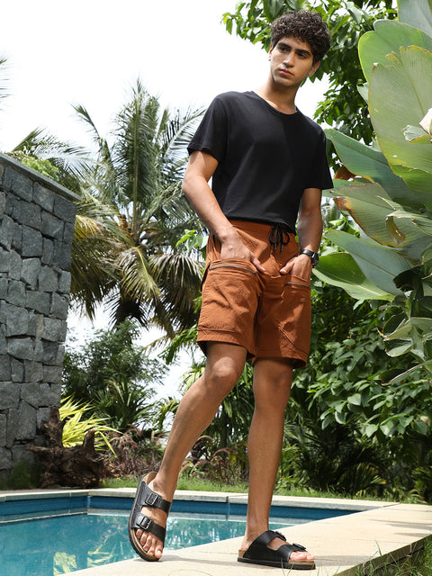 Hookd Modular-Utility Shorts