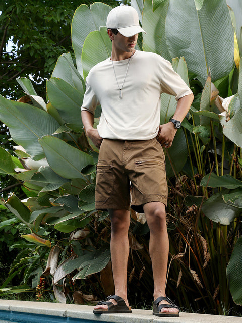 Hookd Modular-Utility Shorts