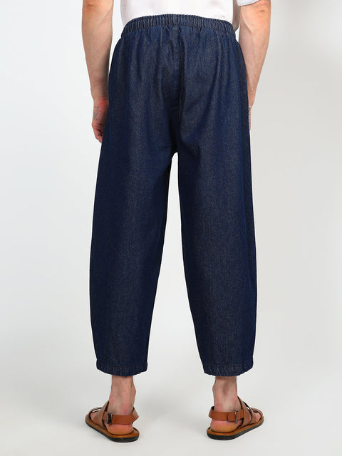 Just Be Slouched Ankle-Length Denim Jeans