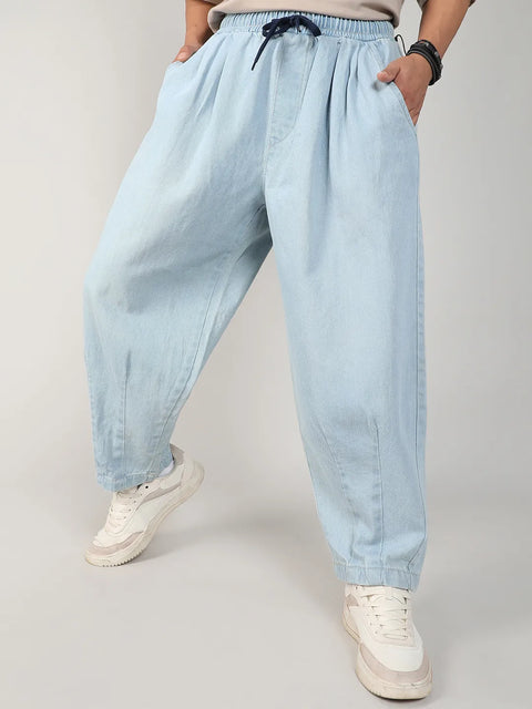 CAHOOT Baggy Denim Jeans