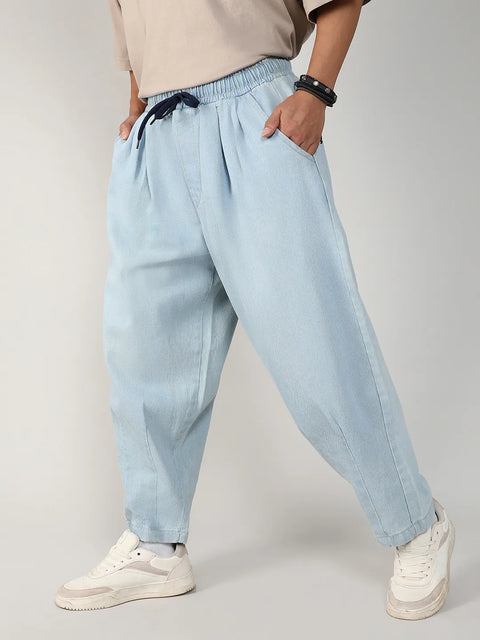 CAHOOT Baggy Denim Jeans