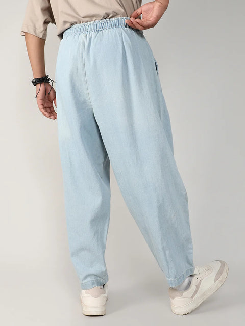 CAHOOT Baggy Denim Jeans
