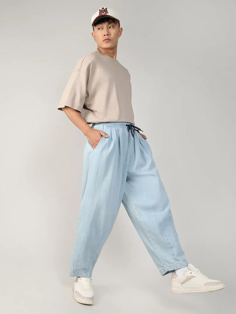 CAHOOT Baggy Denim Jeans