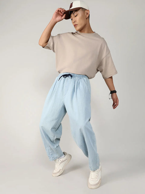 CAHOOT Baggy Denim Jeans