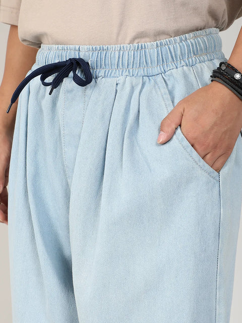 CAHOOT Baggy Denim Jeans