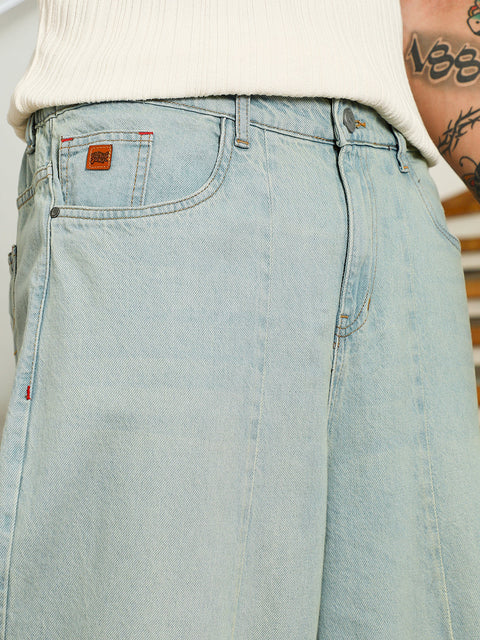 XYNG Light Blue Denim