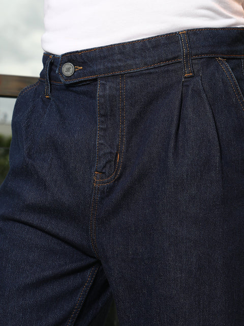 Take 2 Dark Indigo Denim Jeans