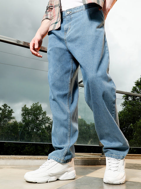 Take 2 Classic Blue Jeans