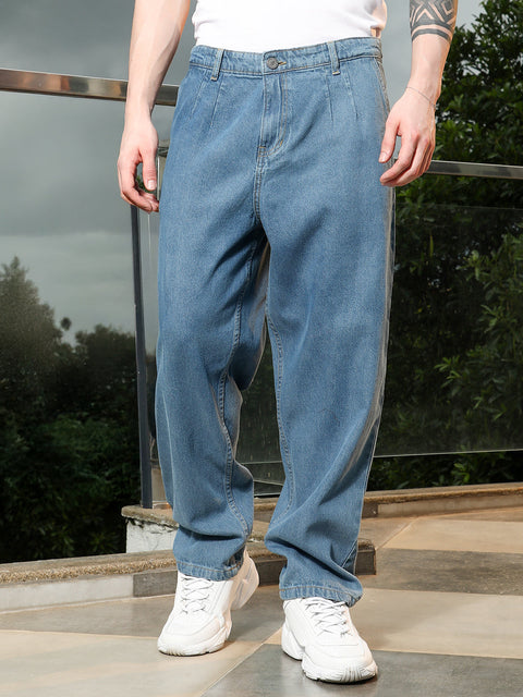 Take 2 Classic Blue Jeans
