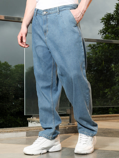 Take 2 Classic Blue Jeans