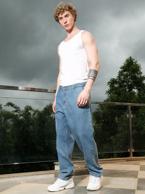 Take 2 Classic Blue Jeans