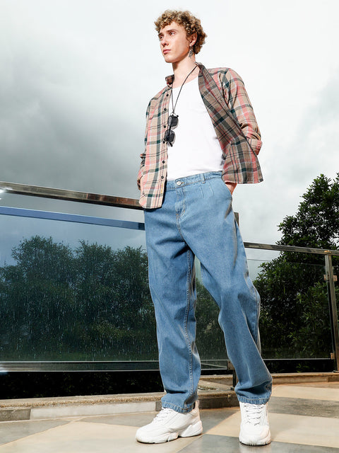 Take 2 Classic Blue Jeans