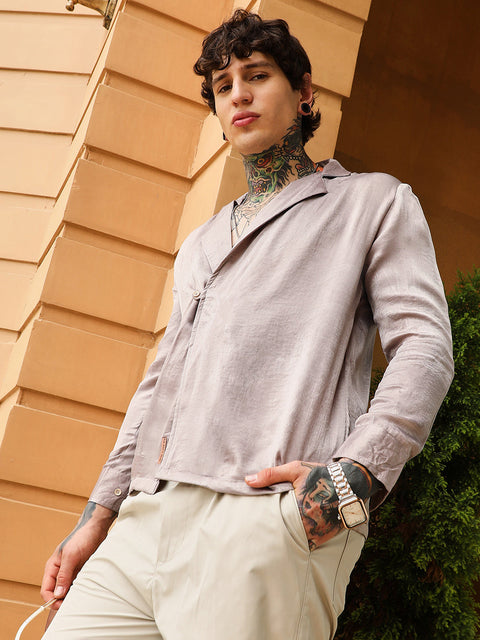 CAHOOT Cuban-Modular Shirt