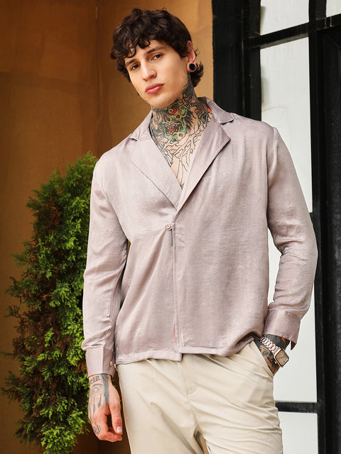 CAHOOT Cuban-Modular Shirt