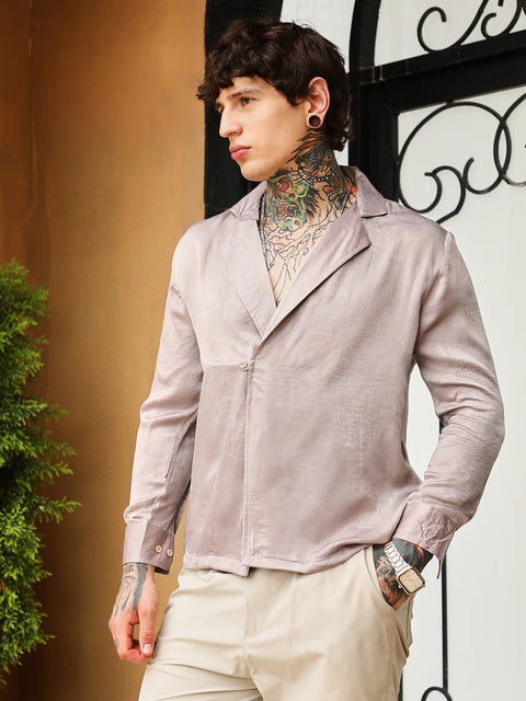 CAHOOT Cuban-Modular Shirt