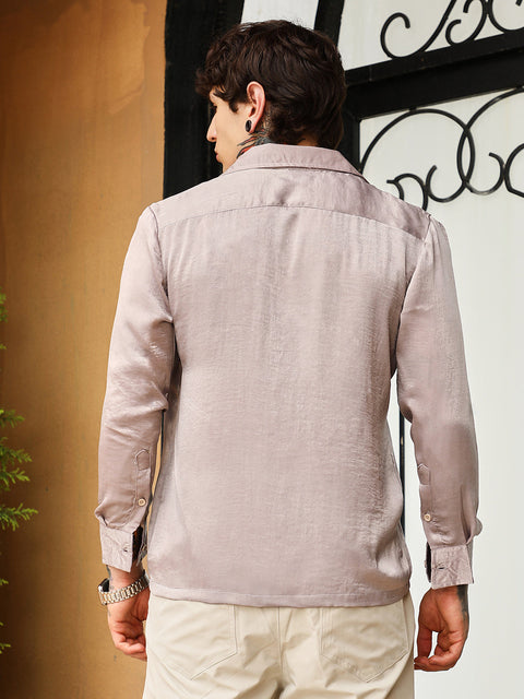 CAHOOT Cuban-Modular Shirt