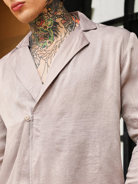 CAHOOT Cuban-Modular Shirt