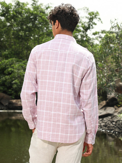Game Face Gun Club Woven Regular Shirt