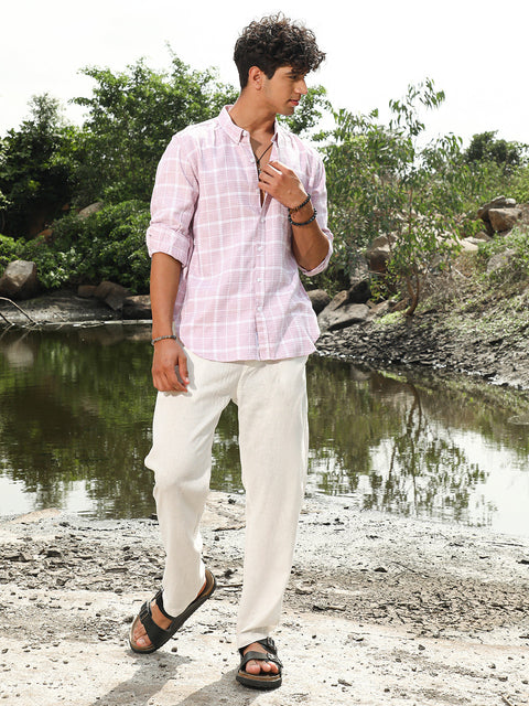 Game Face Gun Club Woven Regular Shirt