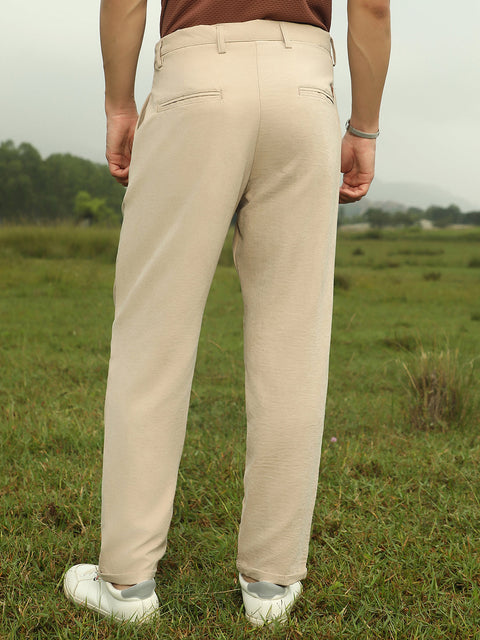 Behookd Velvique Tailored Trousers
