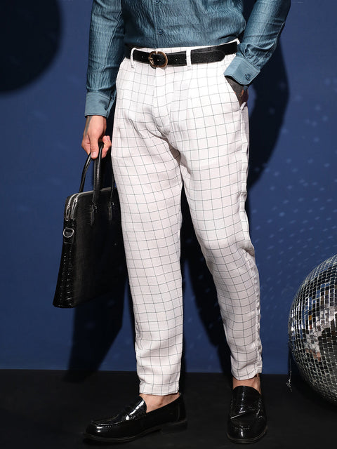 Game Face Lightweight - Graph Tailored Trousers